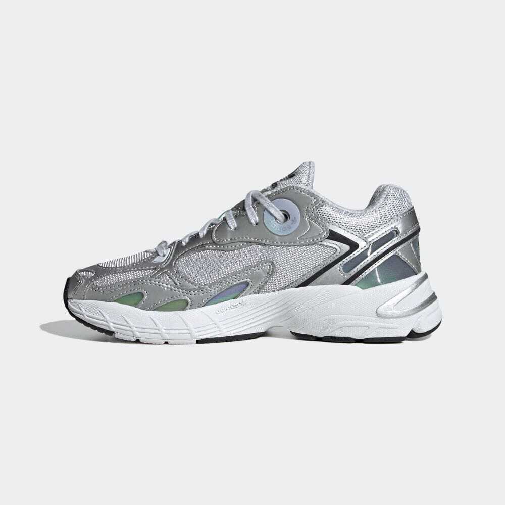 

Adidas Astir Dash Grey/Matte Silver GY9516 Кроссовки Женские кроссовки US5-12, Серебряный, adidas Astir