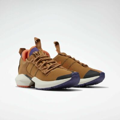 Reebok SOLE FURY Trail Shoes - New in Box - Size 10