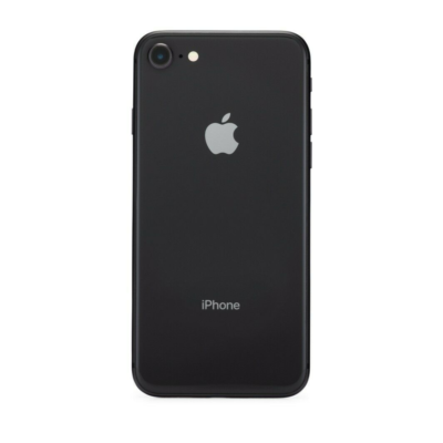 Apple iPhone 8 64GB/128GB Unlocked - Space Gray, Silver
