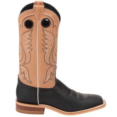 Justin Boots Stillwater, ковбойские мужские ботинки с квадратным носком, размер 11 2E_M, повседневные ботинки B