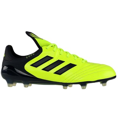 

Adidas Copa 17.1 Футбольные бутсы с твердым покрытием Мужские зеленые кроссовки Спортивная обувь S7, Зеленый, adidas Copa 17.1 Firm Ground Soccer Cleats