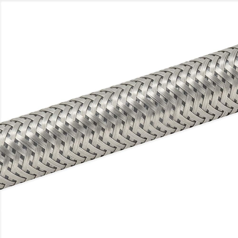 60 Inch Braided Stainless Steel Faucet Connector