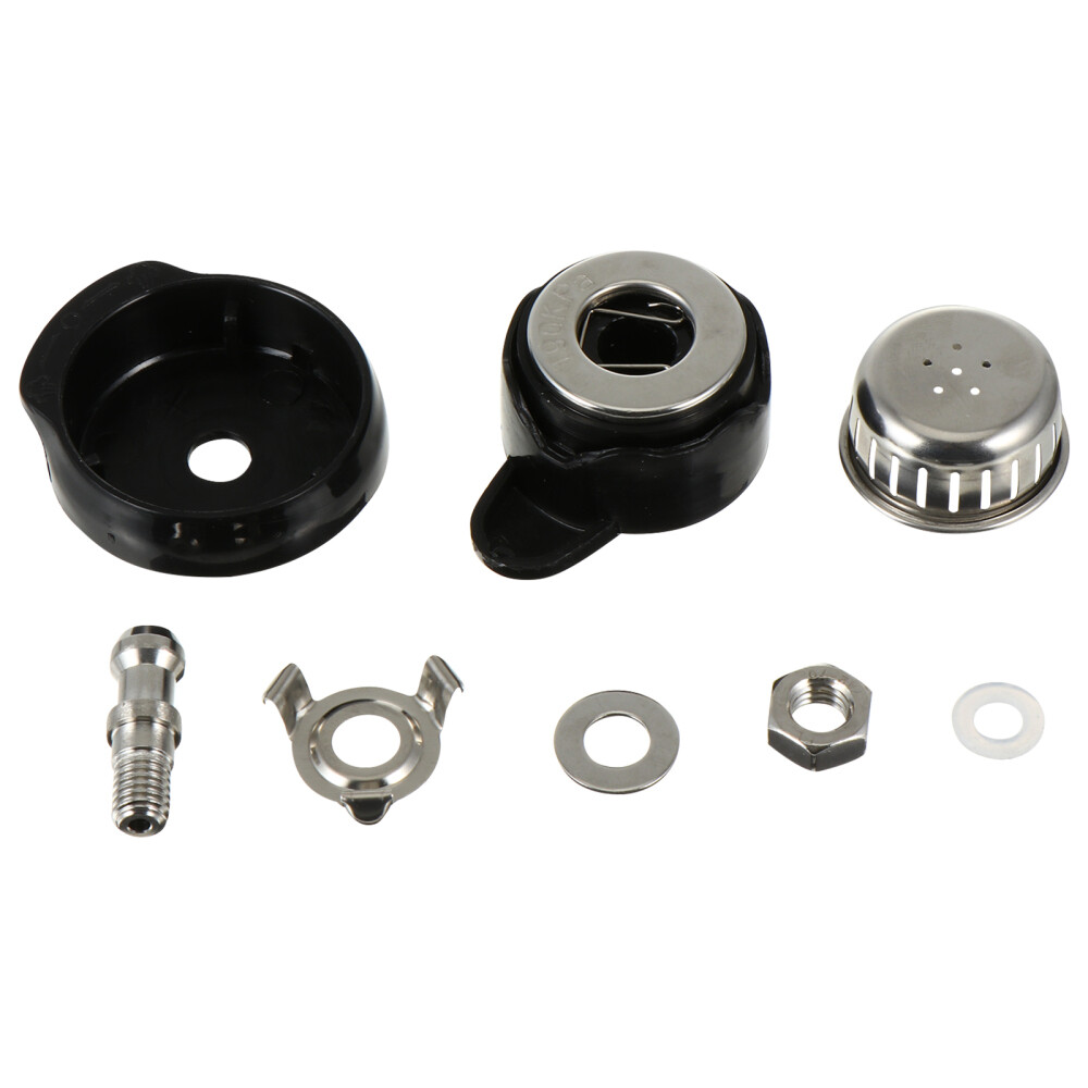 Xl Replacement Parts - Steam Release Valve