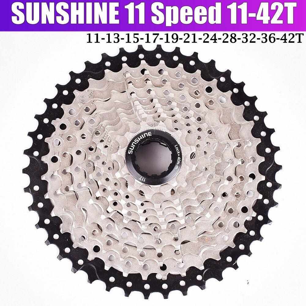 deore m6000 cassette