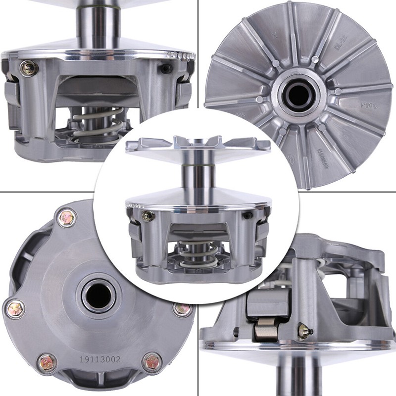 New Primary Drive Clutch For Polaris - Replaces OEM 1323068 & 1323241