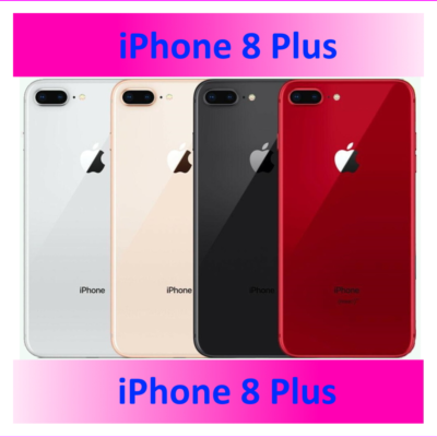 Original Apple iPhone 8 Plus 5.5