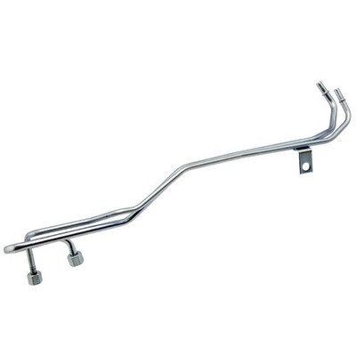 Diesel Fuel Supply & Return Line Assembly for Ford E-450 /E-550 Super Duty 2003