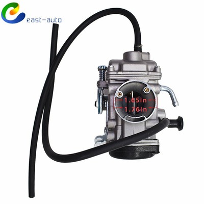 yerf dog rover carburetor