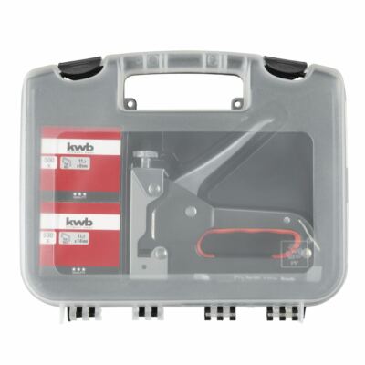Handtacker-Koffer TACK140