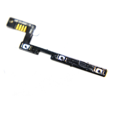 Power Volume Button Flex Cable For Alcatel One Touch Pop 3 5.5 OT5025 5025D 5025