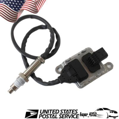 1X Inlet Nox Sensor 2236409PE 2236409PEX 2236409 For MX13 PACCAR Engine 2006246