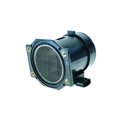 Mass Air Flow Sensors With Housing Fits For Nissan Almera 1996-2000
