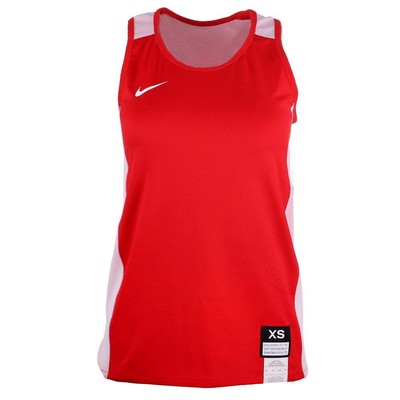 

Майка Nike Lacrosse Scoop Neck Womens Size  Casual Athletic 846362-658, Оранжевый