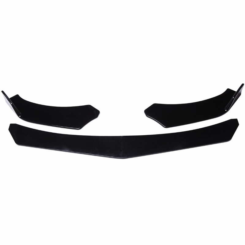 Front Splitter Luocute Front For MINI F55/F56/F57 (2014-2021) – Left ...