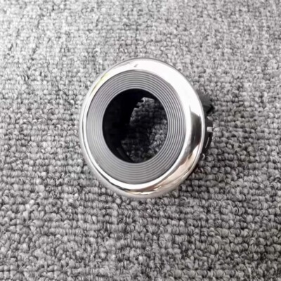 Engine Ignition Start-Stop Switch Button Ring Fit for Nissan Maxima 2016-2020