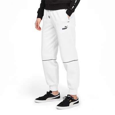 

Мужские белые повседневные брюки Puma Power Safari HighWaist 67175502, Белый, Puma Power Safari HighWaist Pants