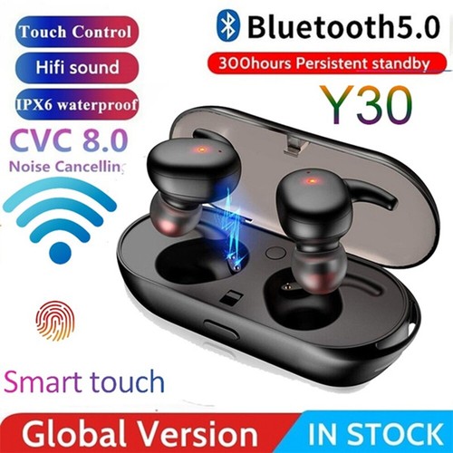 In-ear Charging Case