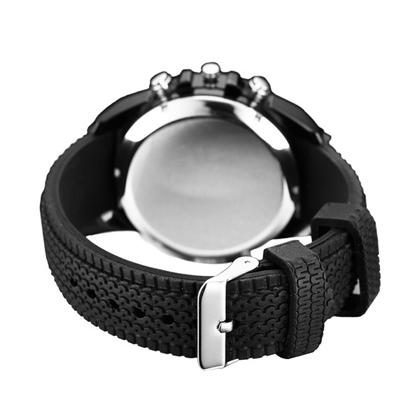 NEW 1080P Watch Camera Smart Wristband Video Voice Recorder Mini Hidden Cam US - Image 17