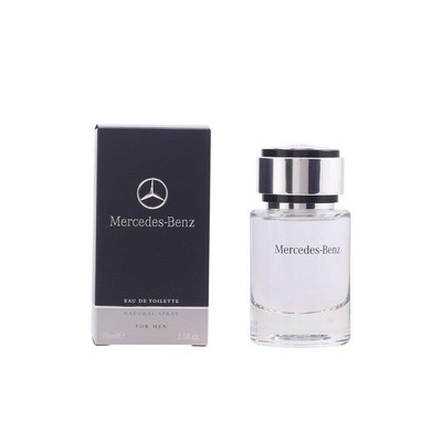 EAN 3595471021021 product image for Mercedes Benz 75ml Eau De Toilette Spray | upcitemdb.com