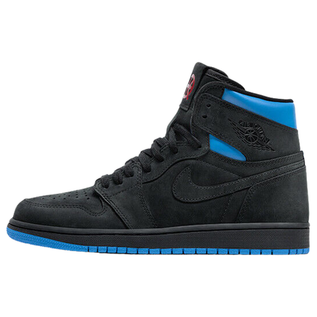 jordan 1 quai 54 friends and family