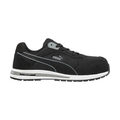 Puma Safety Frontside Электростатический рассеивающий композитный носок Для работы с женским размером