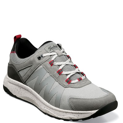 

Мужские оксфорды на шнуровке Florsheim Tread Lite Mesh Moc Toe