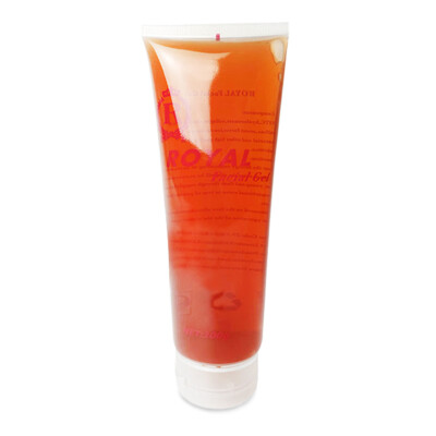 Fat Burning Gel Ultrasonic Massage Gel RF Cavitation Body Slimming Hot Cream