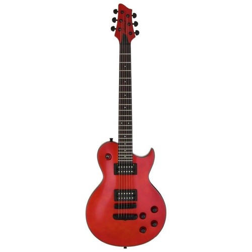 Electric Acoustic Guitar Aria FET-F2 Modified Made in Japan