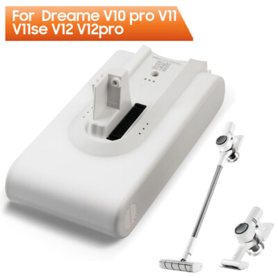 Battery For Xiaomi Dreame V11 V11se V12 Pro V10Pro V16 Vacuum Cleaner Battery