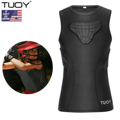 Youth baseball chest and rib best sale protector