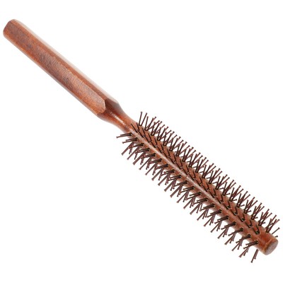 Dry Curling Hair Brush Brush For Blow Drying Roll Brush Styling