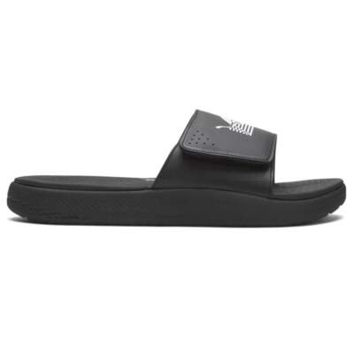 

Мужские шлепанцы Puma Tmc X Softride, черные 38505002, Черный, Puma Tmc X Softride Slide