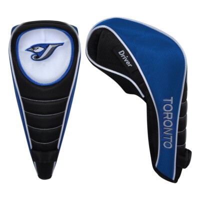 Team Golf MLB Driver Head Cover - Choose Your Team