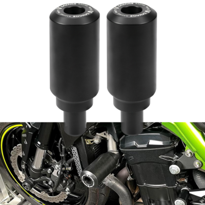 Cb500f 2024 frame sliders