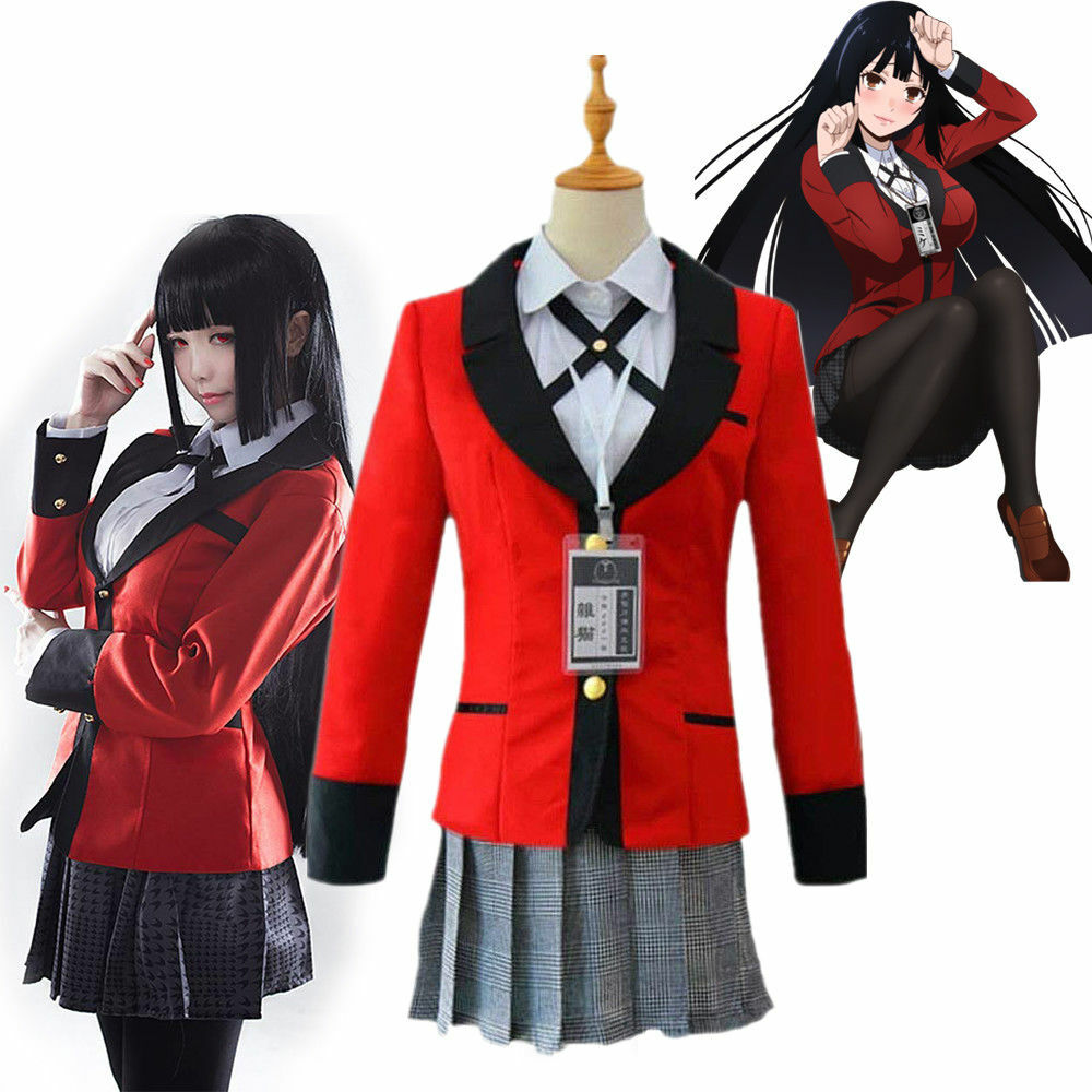 kakegurui funko pop