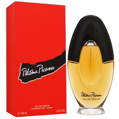 Paloma Picasso Mon Parfum Paloma Picasso 100 ml Eau de Parfum EDP Damenparfum