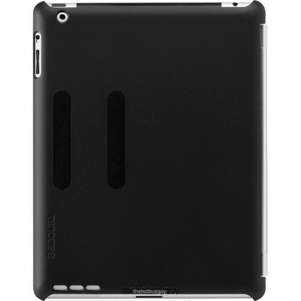 Estuches, Fundas de plástico rígido Incase y Folios Teclado Para iPad 2