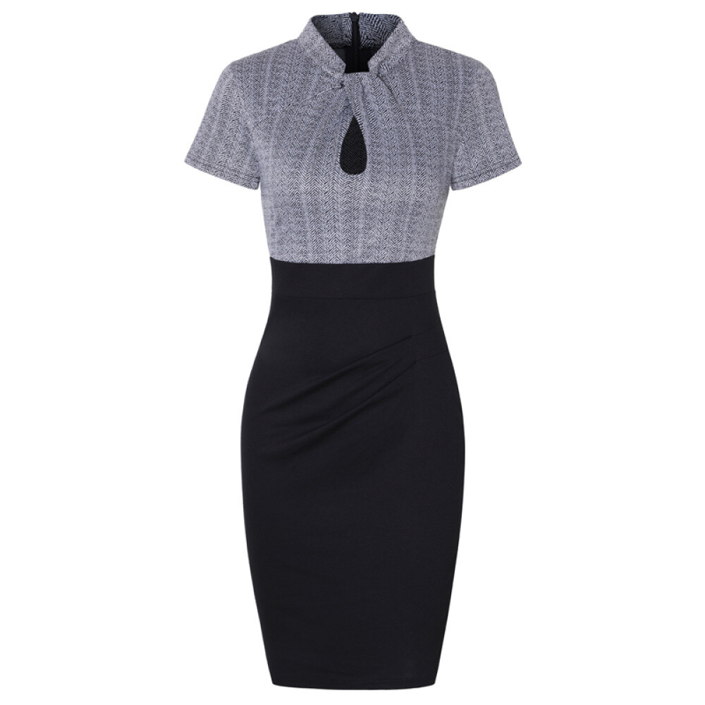 casual church dresses