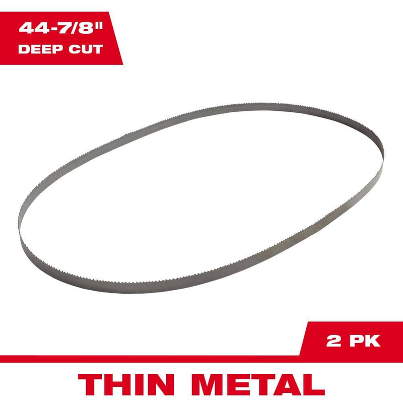 Blades (2-pack) For M18