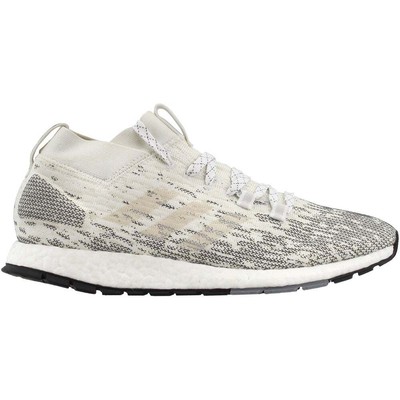

Adidas Pureboost Rbl Мужские кроссовки для бега Размер 9 D Спортивная обувь F35784, Белый, adidas Pureboost Rbl Running