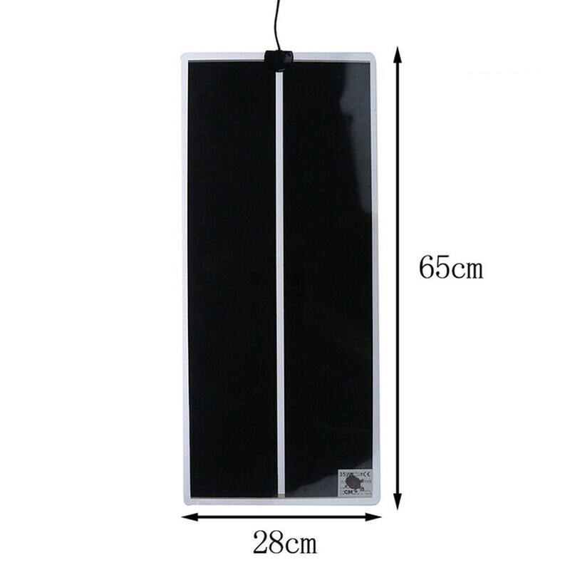 High Quality Heating Pad Warm Heater Pad Reptile Vivarium Heating Mat Pet Pad