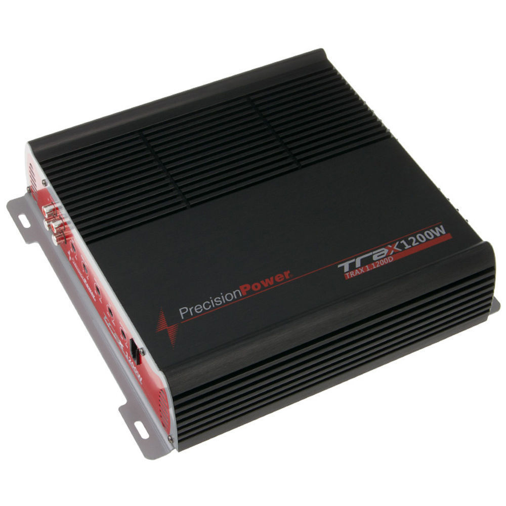 アンプ Precision Fidelity 12W Power Amplifier アンプ Precision Fidelity 12W Power Amplifier Precision