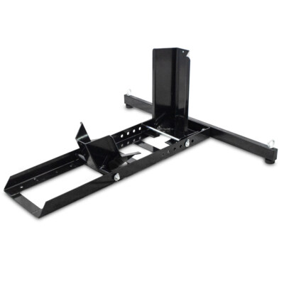 Motorradwippe Motorrad Transportständer Motorradständer bis 800kg BITUXX