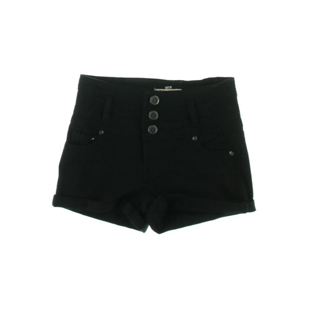 Pantalones cortos de bambú para Mujer