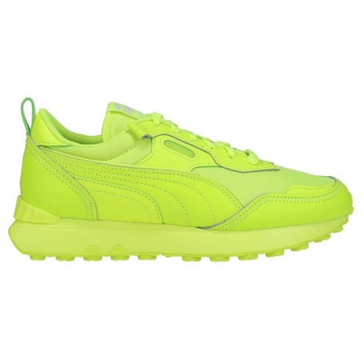 

Женские желтые кроссовки Puma Rider Fv Sumsqu Lm Повседневная обувь 38904901, Желтый, Puma Rider Fv Sumsqu Lm
