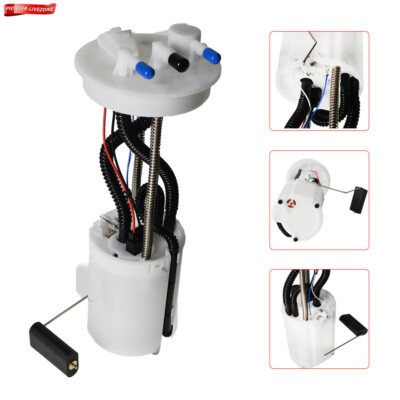 Fuel Pump For Hisun Motors Corp USA Vector 700/ 500 /400 HS800 /700 /500 /400