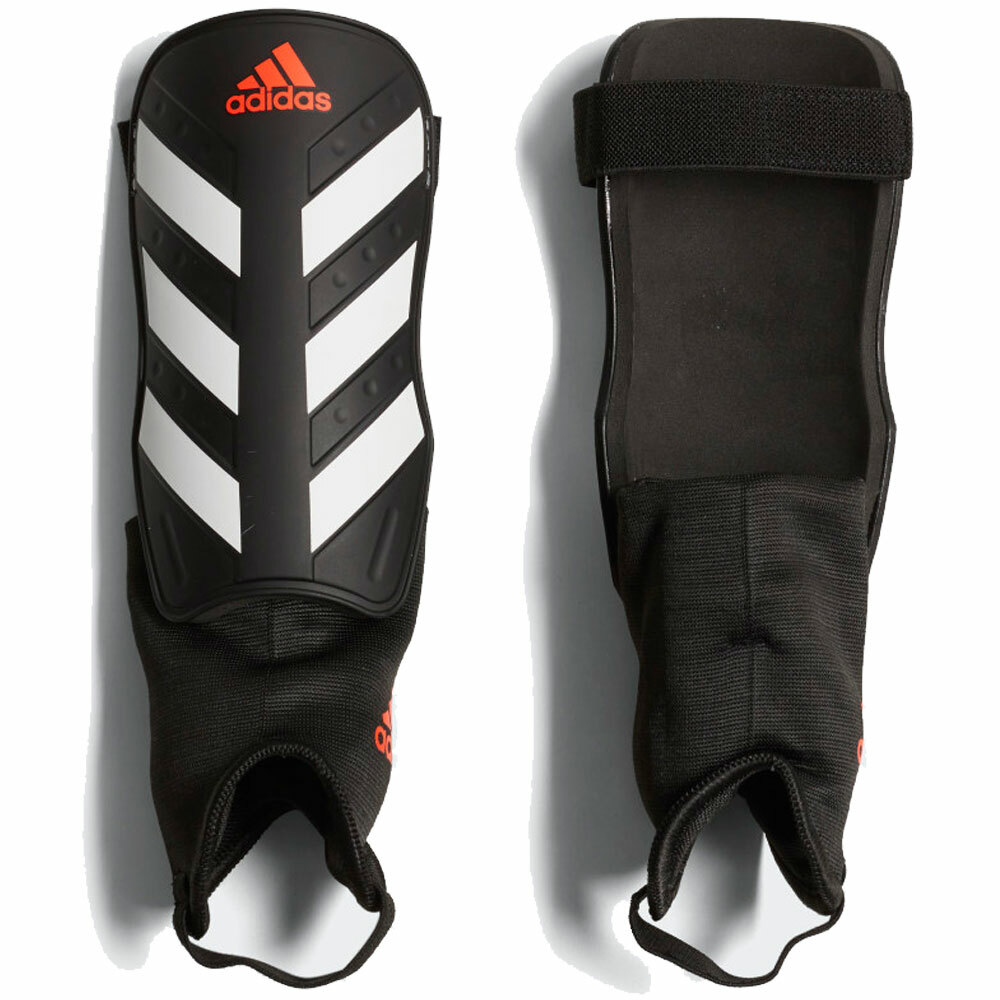 Adidas Everclub Schienbeinschoner Schienbeinschützer Herren Kinder