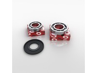 Eaton M62 5gen Supercharger FULL Rebuild kit+coupler CHEVROLET COBALT SS SATURN