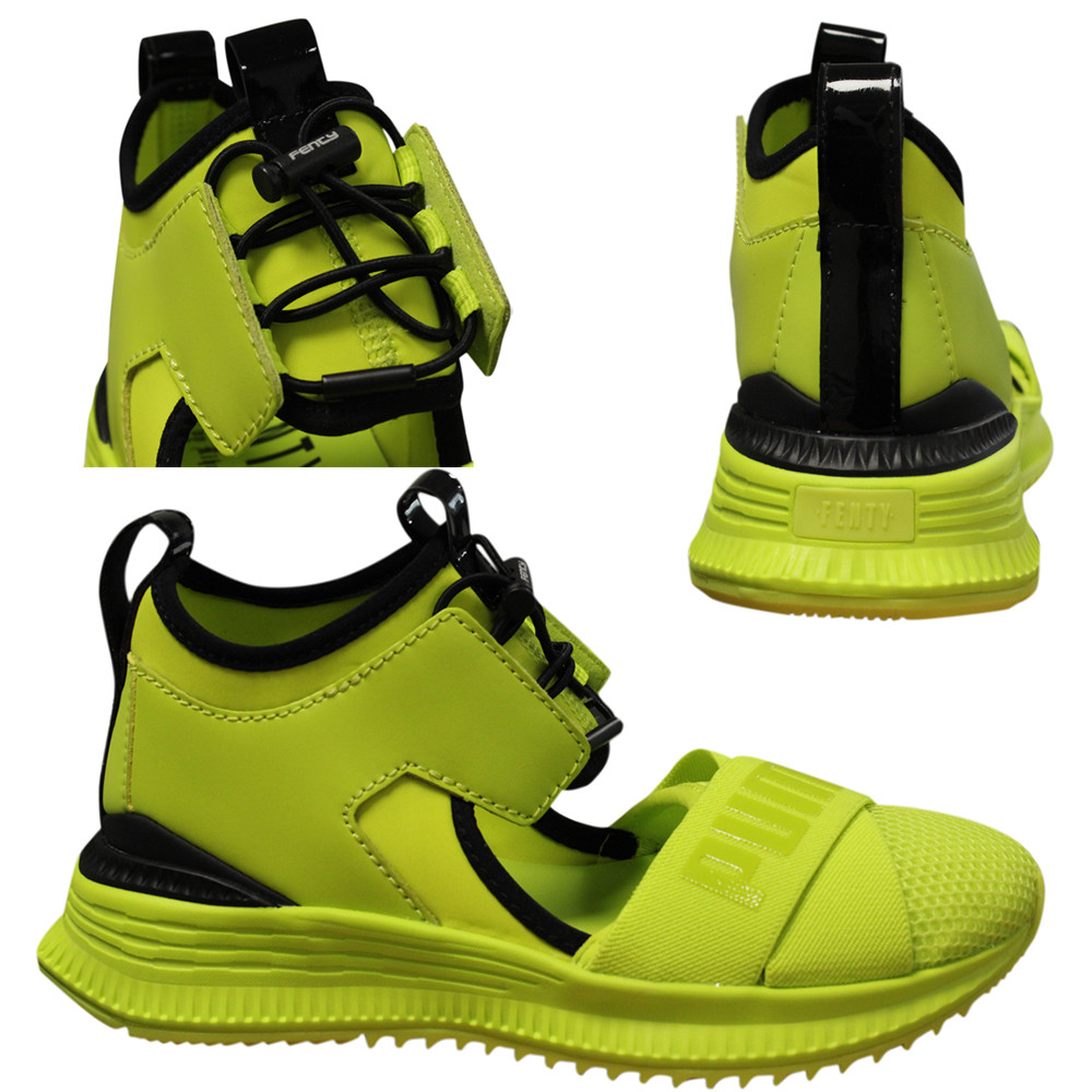 puma fenty bow mens 2013