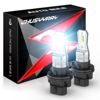 3 Pins Based 4 Tabs For 2013 TRX420FPE AC - RANCHER ES Headlight Bulbs